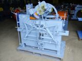 Armstrong Bandsaw, No. 6D Right Hand Double Cut Automatic Bandsaw